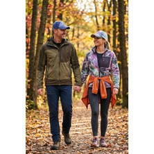 Depo Trend %100 Hakiki Deri Eskitme Desenli Kışlık Şapka - Içi Süet Astarlı Unisex Kep Serisi