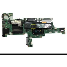 Lenovo Thinkpad T450 I5-5200U SR23Y Işlemcili Notebook Anakart NM-A251 - Outlet