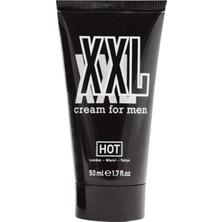 Timion Hotxxl Erkeğe Özel 50 ml Şekillendirici Krem Lütfen Alacağınız Ürünün Açıklama ve Özellik