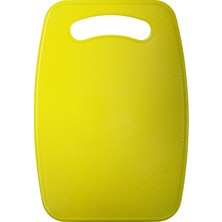 Srt Plastik Kesme Tahtası