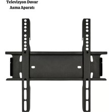 Hace Bazaar 32-42” Tv Duvar Askı Aparatı