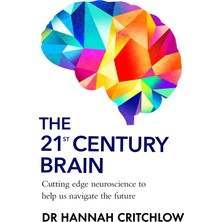 Penguin Books 21ST Century Brain Tpb