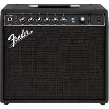 Fender Mustang LTX50 Elektro Gitar Amfisi