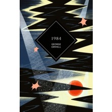 Penguin Books 1984 Hb