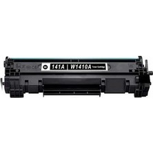 Calligraph Hp  W1410A (141A) Ile Uyumlu Chıpli Muadil Toner
