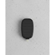 Hace Bazaar Solar Şarjlı Powerbank Acil Durum Için Hafif ve Kompakt