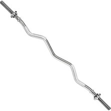 Empressco Yüksek Performanslı 120 cm Z Bar, Dayanıklı ve Şık Tasarım