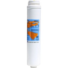 Omnipure Q5633 Çevirmeli Post Karbon Tatlandırıcı Filtre (%100 USA)