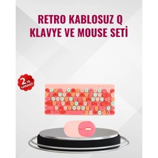 Hace Bazaar Kablosuz Bluetooth Klavye – Çoklu Cihaz Desteği, Akıllı Güç Tasarrufu