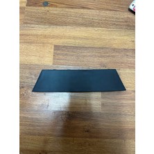 Ns Nilser Auto Parts Tesla Model Y Arka Tampon Alt Kanca Kapağı 2020-2024