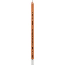 Cretacolor White Chalk Pastel Pencils Soft Sanatçı Çizim Kalemi 1 Adet Sertlik 1 461 51 Renkli Kalemler