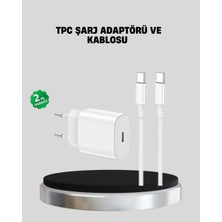 Hace Bazaar Ios Uyumlu 20W Usb-C Hızlı Şarj Cihazı Telefon ve Tablet Için