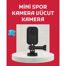 Hace Bazaar Cep Boy Kamera ile Her Anınızı Pratik ve Stabil Kaydedin