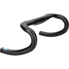 Pro Plt Ergo 38CM Yol Bisikleti Gidonu 31.8mm Alüminyum PRHA0624