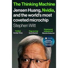 Random House Thinking Machine Pb