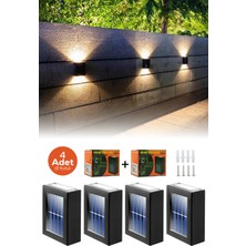 Saravita Güneş Enerjili Su Geçirmez Solar LED Lamba