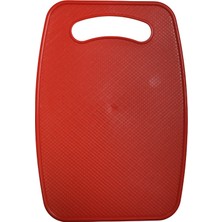 Srt Plastik Kesme Tahtası