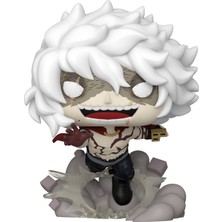 Funko Pop! Plus - My Hero Academia - Tomura Shigaraki #1830