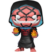 Funko Pop! Solo Leveling - Tusk  #2019 Limited 9500