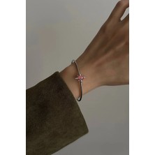 OkkoStore Kutup Yıldızı Kelepçe Bileklik