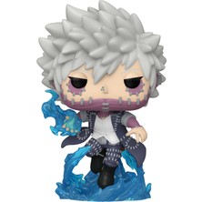 Funko Pop! Plus - My Hero Academia - Plus Dabi #1834