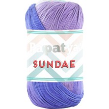 Papatya Sundae 12
