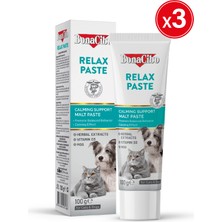 Bonacibo Relax Paste 100 gr x 3