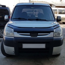 Tuning Vadisi Citroen Berlingo Kaput Rüzgarlığı 2004 2009 Yılı Arası Uyumlu
