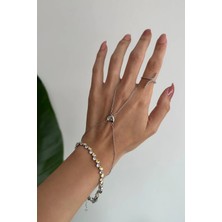 OkkoStore Kalp Model Şahmeran