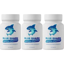 Tiklad Blue Shark 20 Tablet