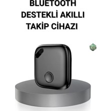 Hace Bazaar Akıllı Takip Cihazı Bluetooth Uyumlu ve Gerçek Zamanlı Konum Bulmalı