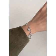 OkkoStore Çok Charmlı Bileklik