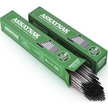 Askaynak Rutil Elektrot 2,5X300