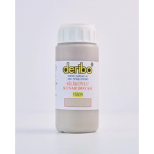 Deribo Silikonlu Kenar Boyası