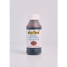 Deribo Süet ve Nubuk Ayakkabı Boyası, Süet Nubuk Ayakkabı Bakım. 100ML. Sünger Hediyeli.