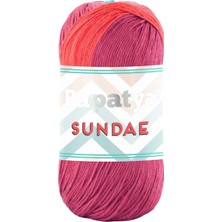 Papatya Sundae 15