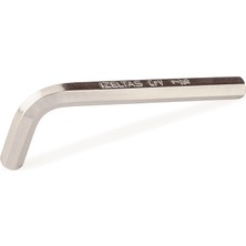 İzeltaş Allen Anahtar 3/4" Sae (10 Adet)
