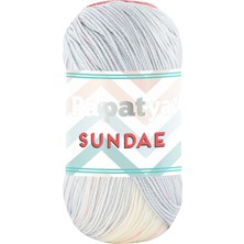 Papatya Sundae 07