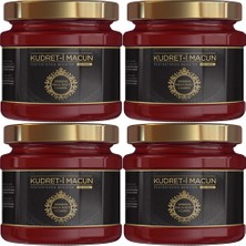 Tiklad Kudret-I Macun 4 x 240 gr
