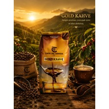 CAFFE DEL SANTOS GOLD KAHVE