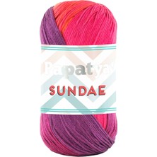 Papatya Sundae 14