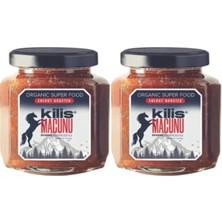Tiklad Kilis Macun 240 gr Erkeklere Çok Özel x 2 Adet