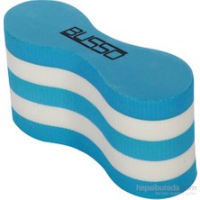 Busso Bacak Arası Yüzme Aparatı Pull Buoy Özellikli Model ile Yüzme Performansınızı Artırın