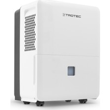 TROTEC TTK 96 E 30 lt/gün Ev Tipi Nem Alma Cihazı Higrostat Kontrollü ve Zamanlayıcı Özellikli