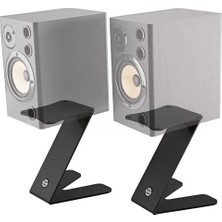 K&M TABLE MONITOR STAND 26773-000-56