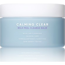 Leaders Arındırıcı Temizleme ve Peeling Balmı 180 ml