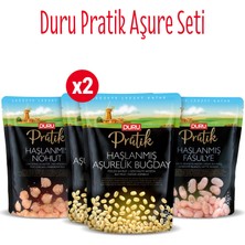 Duru Pratik Aşure Seti