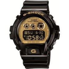 Casio DW-6900CB-1DS G-Shock Erkek Kol Saati
