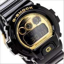 Casio DW-6900CB-1DS G-Shock Erkek Kol Saati