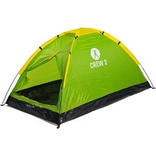 Upland Crew 2 Kişilik Kamp Çadırı